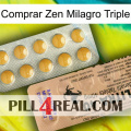 Buy Triple Miracle Zen 41